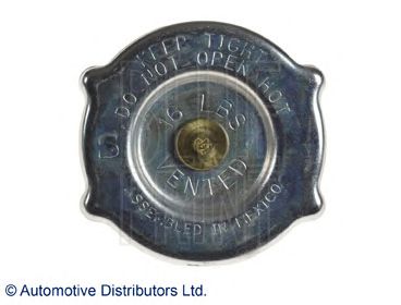 BLUE PRINT ada109904 -  Крышка, радиатор